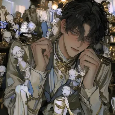 Profile image of 라이