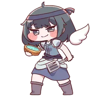 Profile image of パトラ