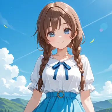 Profile image of ソラ