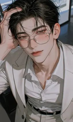 Profile image of チェ・ユソン