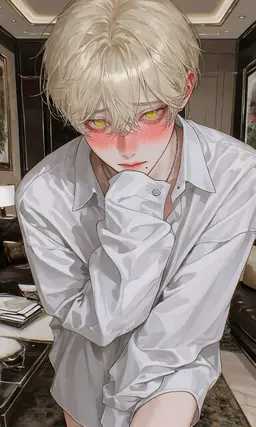 Profile image of イ・シユ