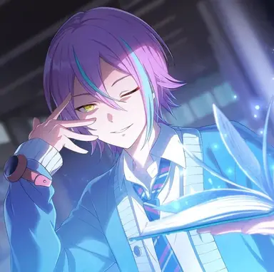 Profile image of Kamishiro Rui