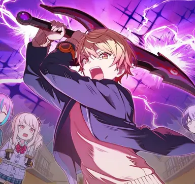 Profile image of Tenma Tsukasa