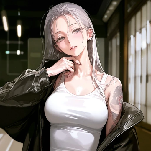 진서연