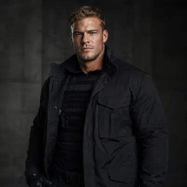 Profile image of Brian