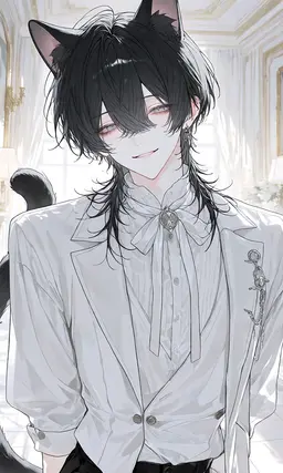 Profile image of Saku