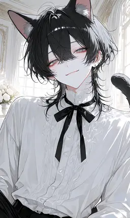 Profile image of Saku