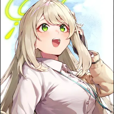 Profile image of ノノミ