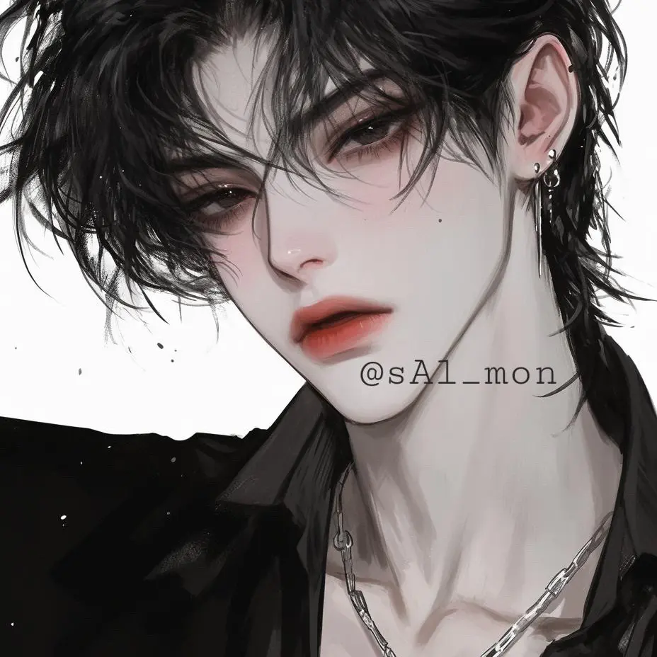 GummyCoati5140의 Rowan Lynch