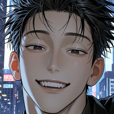 Profile image of タイガ