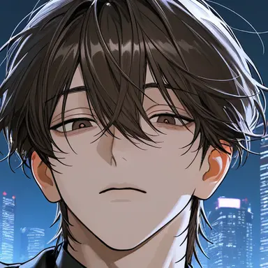 Profile image of レイ