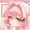Profile image of 虹深゜ぬふ