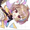 Profile image of 音ノ瀬らこ