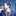 路地裏でお漏らししちゃった彼