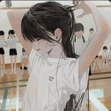 Profile image of 최서아