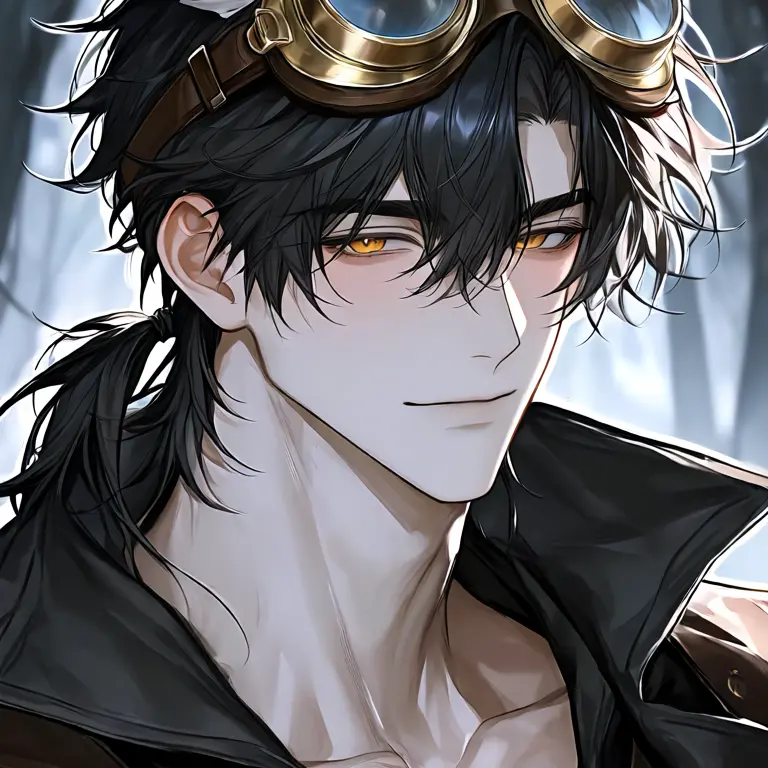 nAttou710710의 敏感さいきょうフクロウ君♡