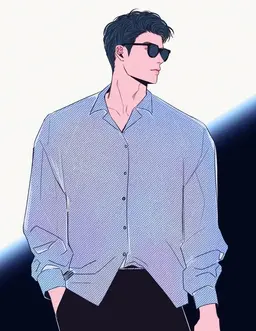 Profile image of Cha Taegyeom