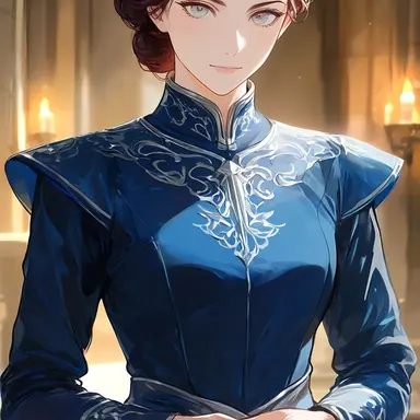 Profile image of Sylra