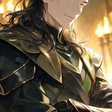 Profile image of Loki