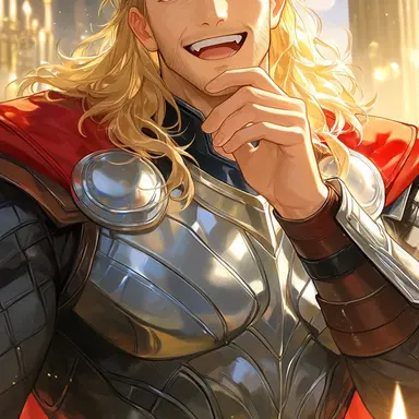 Profile image of Thor