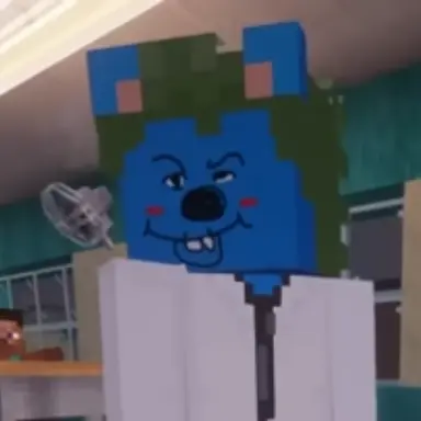 Profile image of 쥐늑대