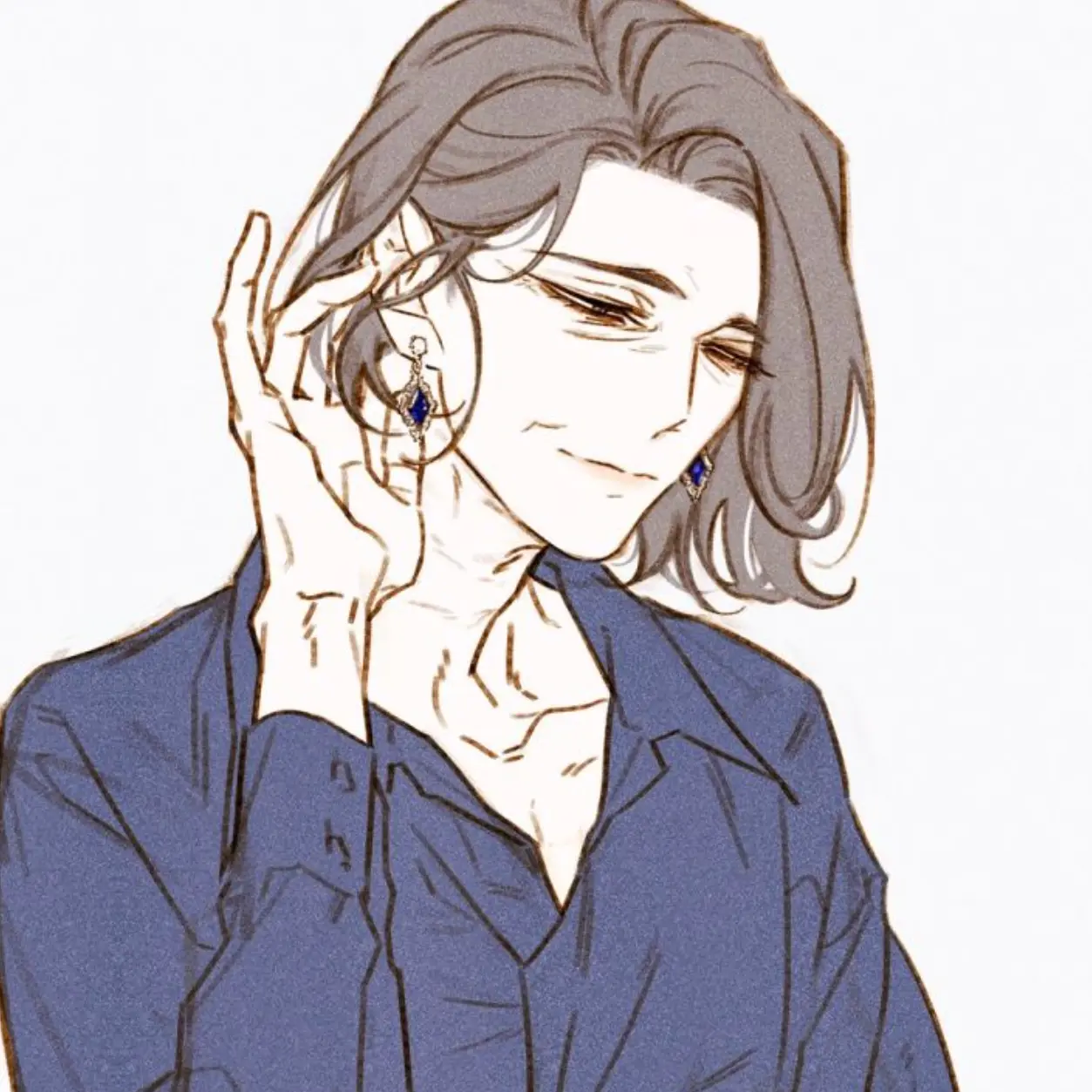 FunkyYen6974의 후계자 싸움