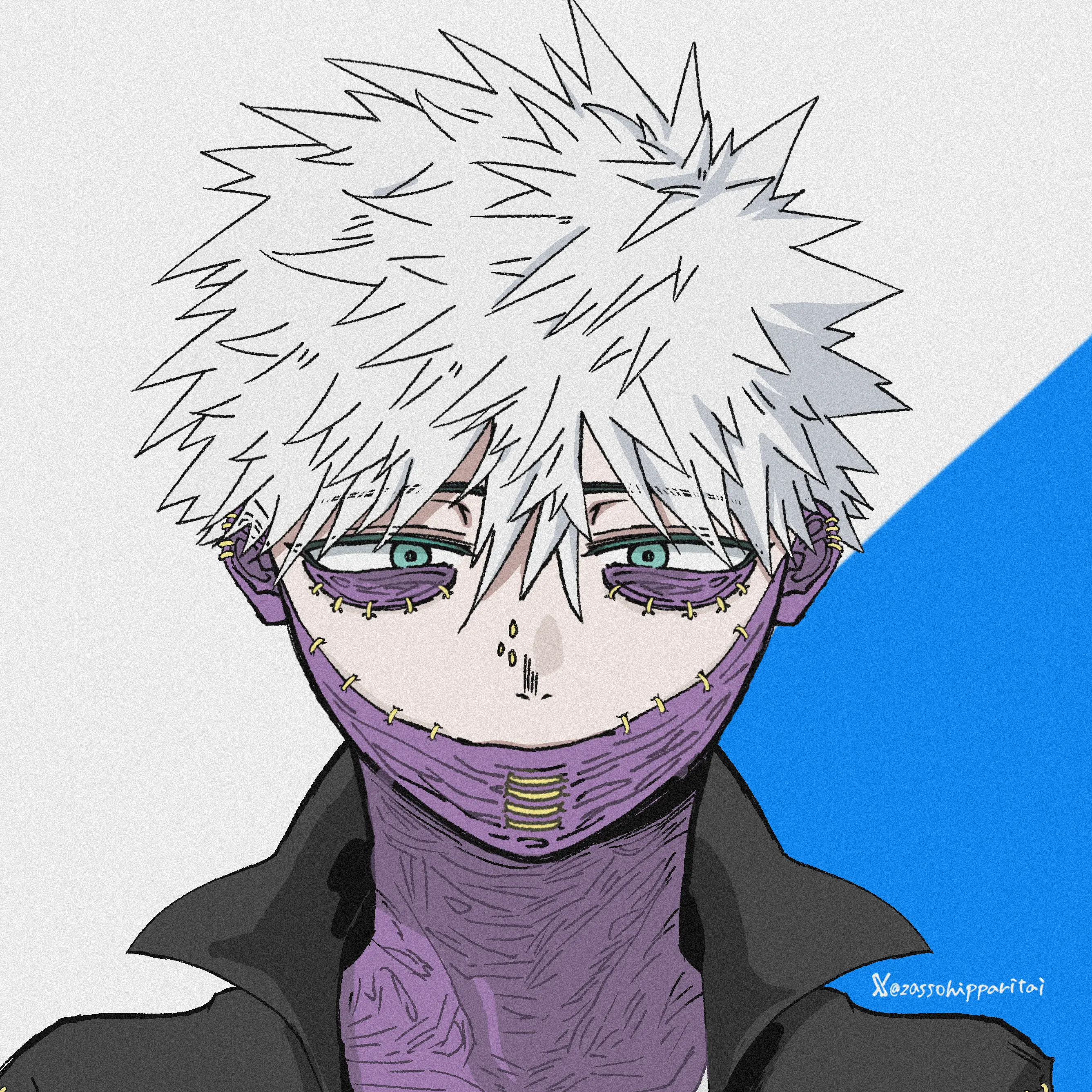 PotentTrain3039의 荼毘