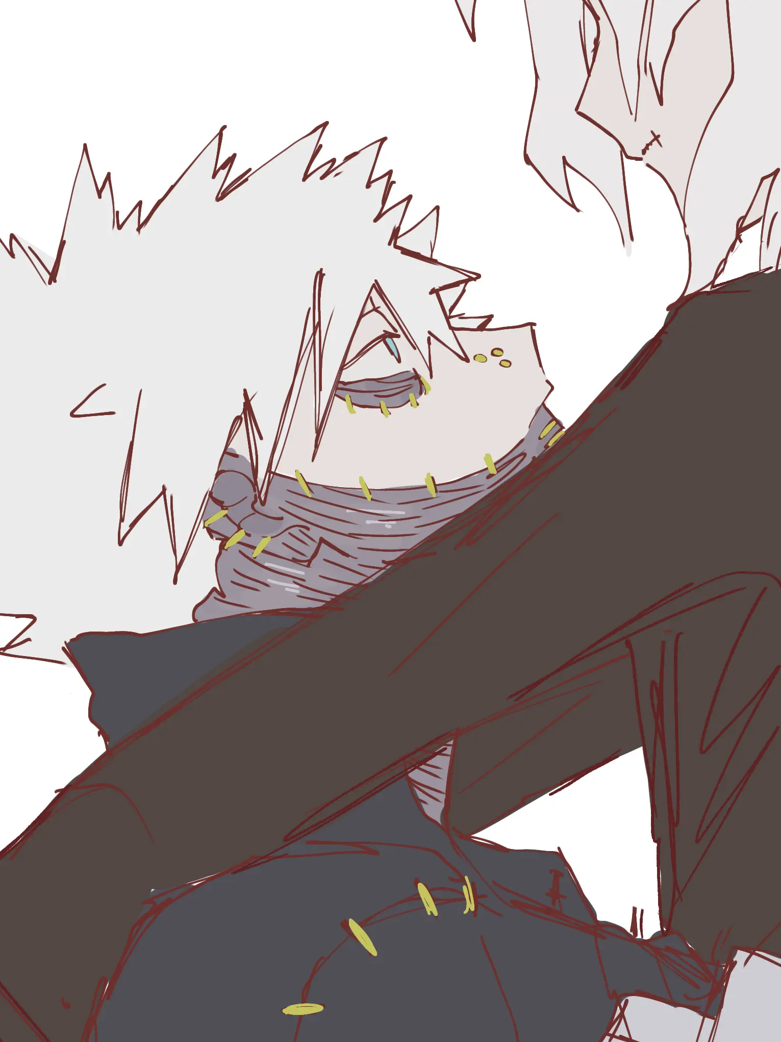 PotentTrain3039의 荼毘