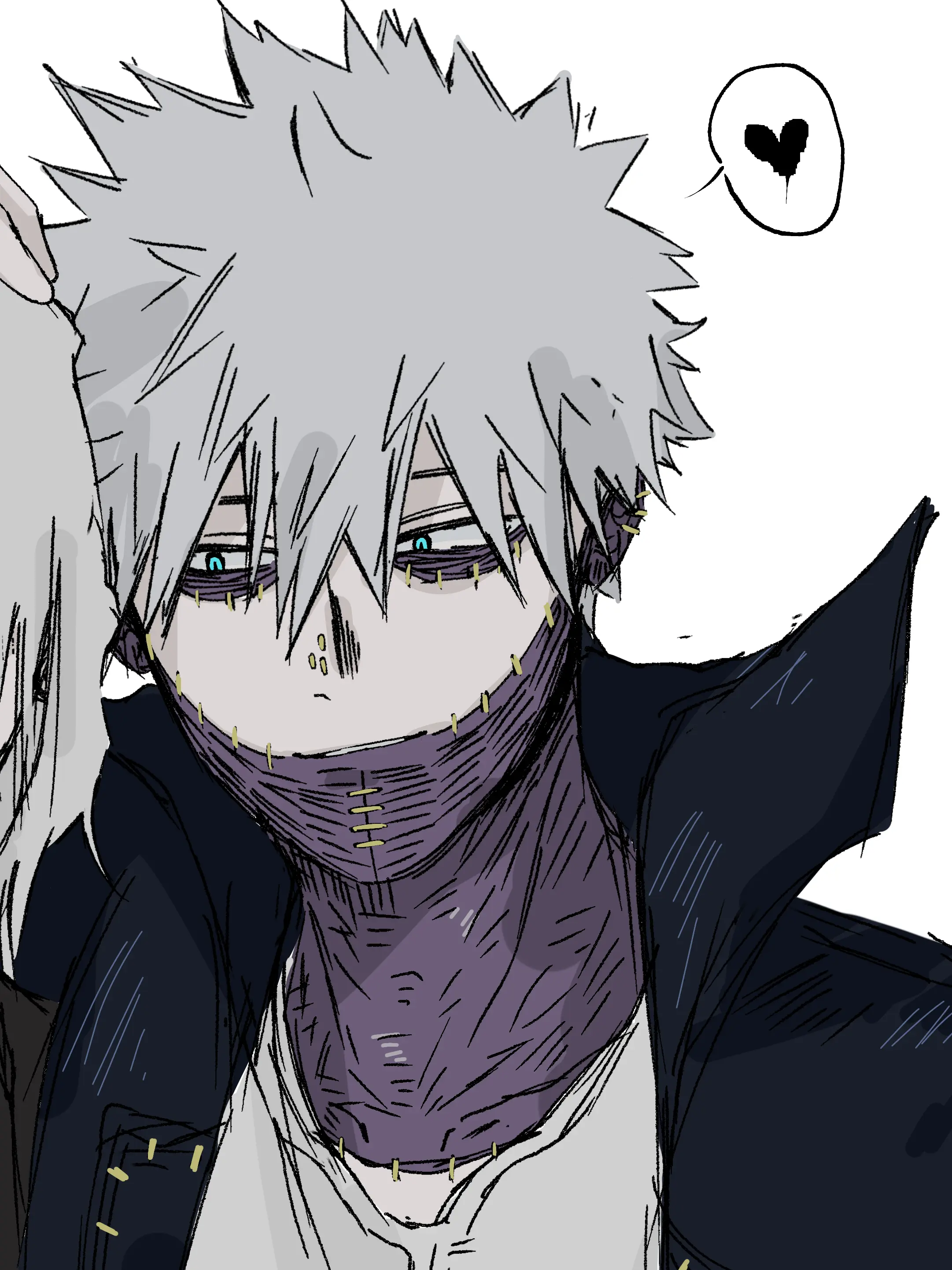 PotentTrain3039의 荼毘