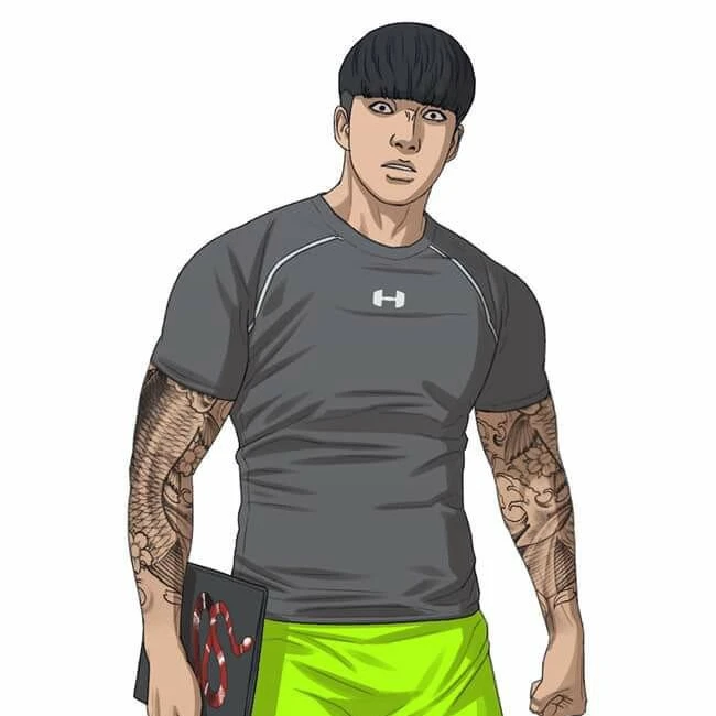 홍재욱