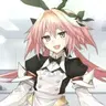 Profile image of アストルフォ
