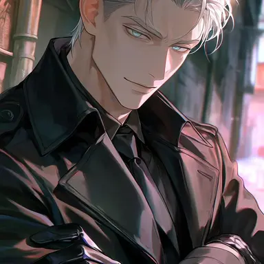 Profile image of Vorryn