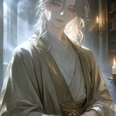 Profile image of Saelis