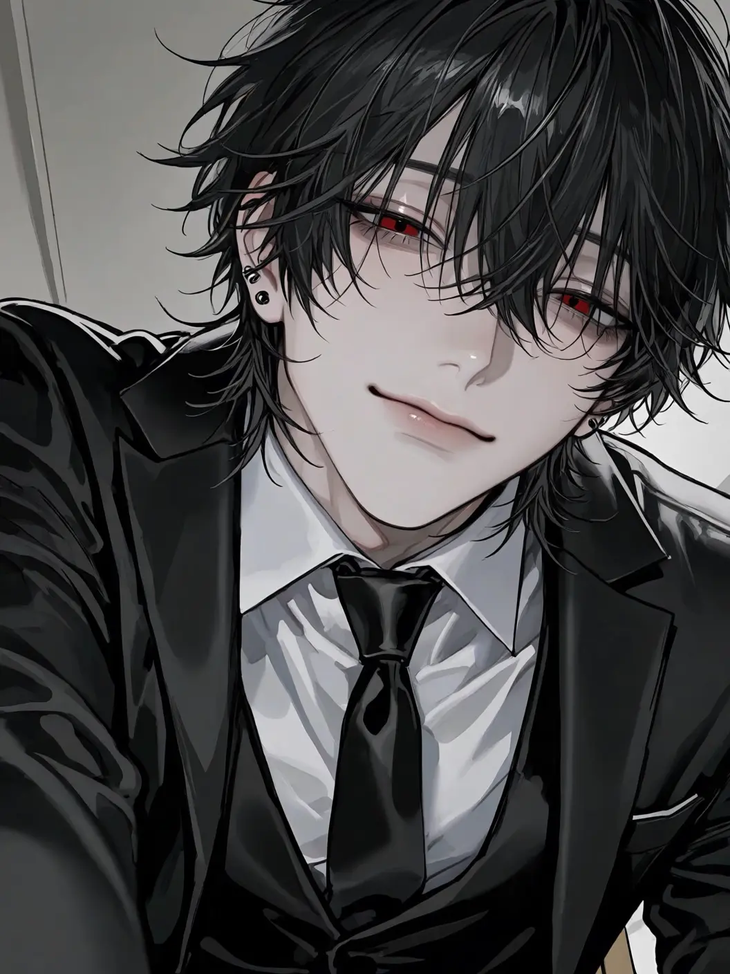 x_x4408.의 激重殺し屋朔夜くん[二]