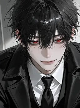 Profile image of 朔夜