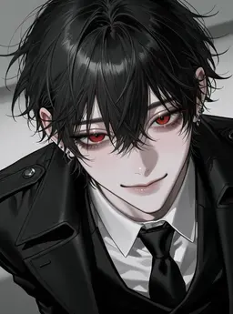 Profile image of 朔夜