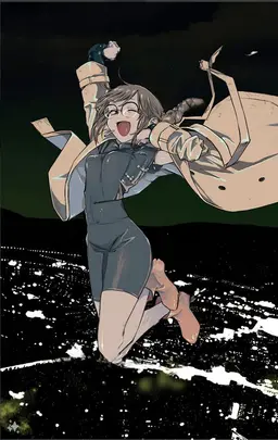 Profile image of 우구이스 안코