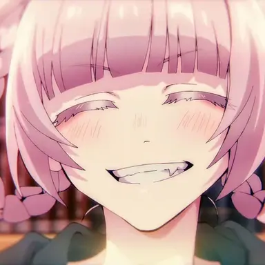Profile image of Nazuna Nanakusa