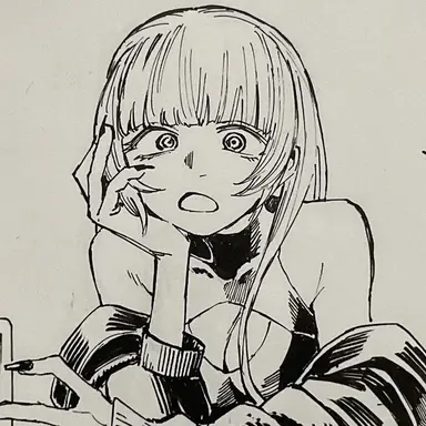 Profile image of Nazuna Nanakusa