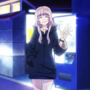 Profile image of Nazuna Nanakusa