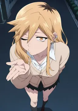 Profile image of Seri Kikyo
