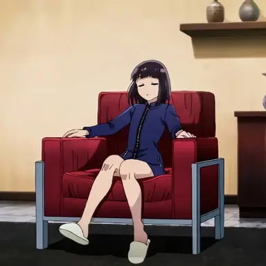 Profile image of Hatsuka Suzushiro