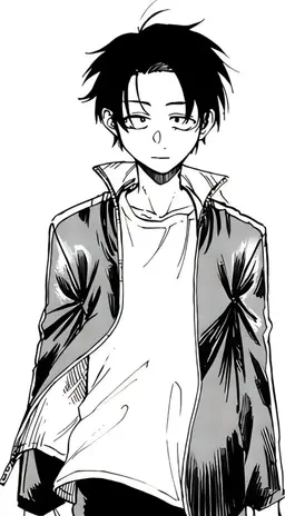Profile image of Ko Yamori