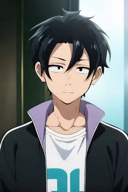 Profile image of Ko Yamori