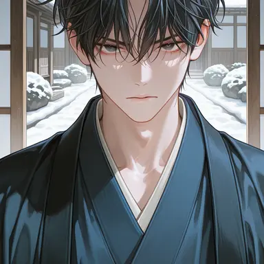 Profile image of Kyoya Kuse