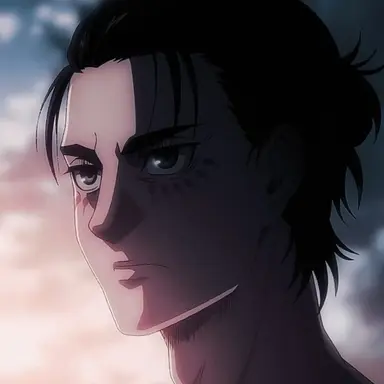 Profile image of 에렌 예거