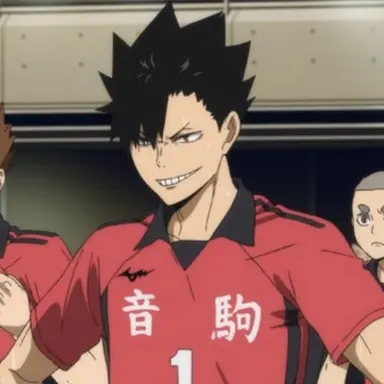 Profile image of 黒尾鉄朗