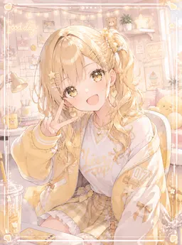 Profile image of キララ