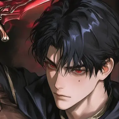 Profile image of 에이든