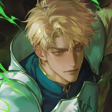 Profile image of 엔드류